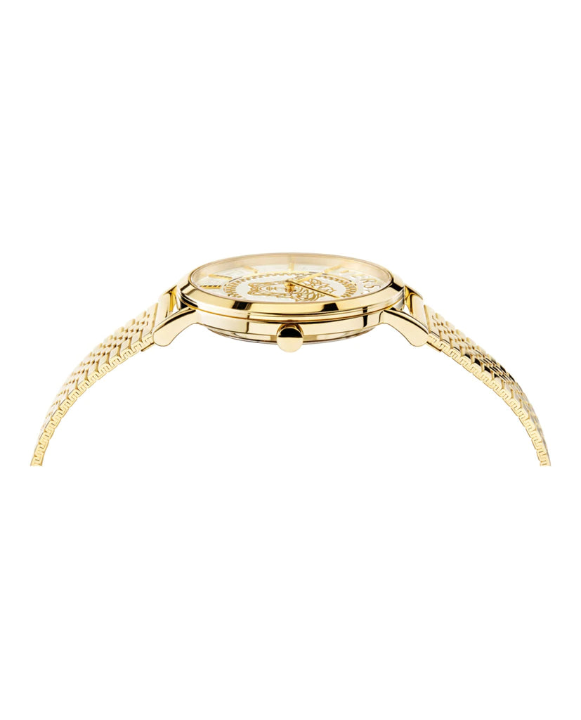 VERSACE VEK401021 Reloj de pulsera V-Essential