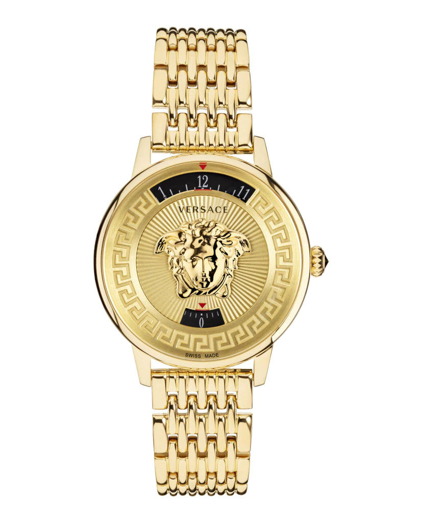Versace swiss made best sale