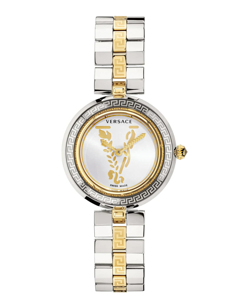 VERSACE VEZ400321 Reloj de pulsera Virtus Infinity