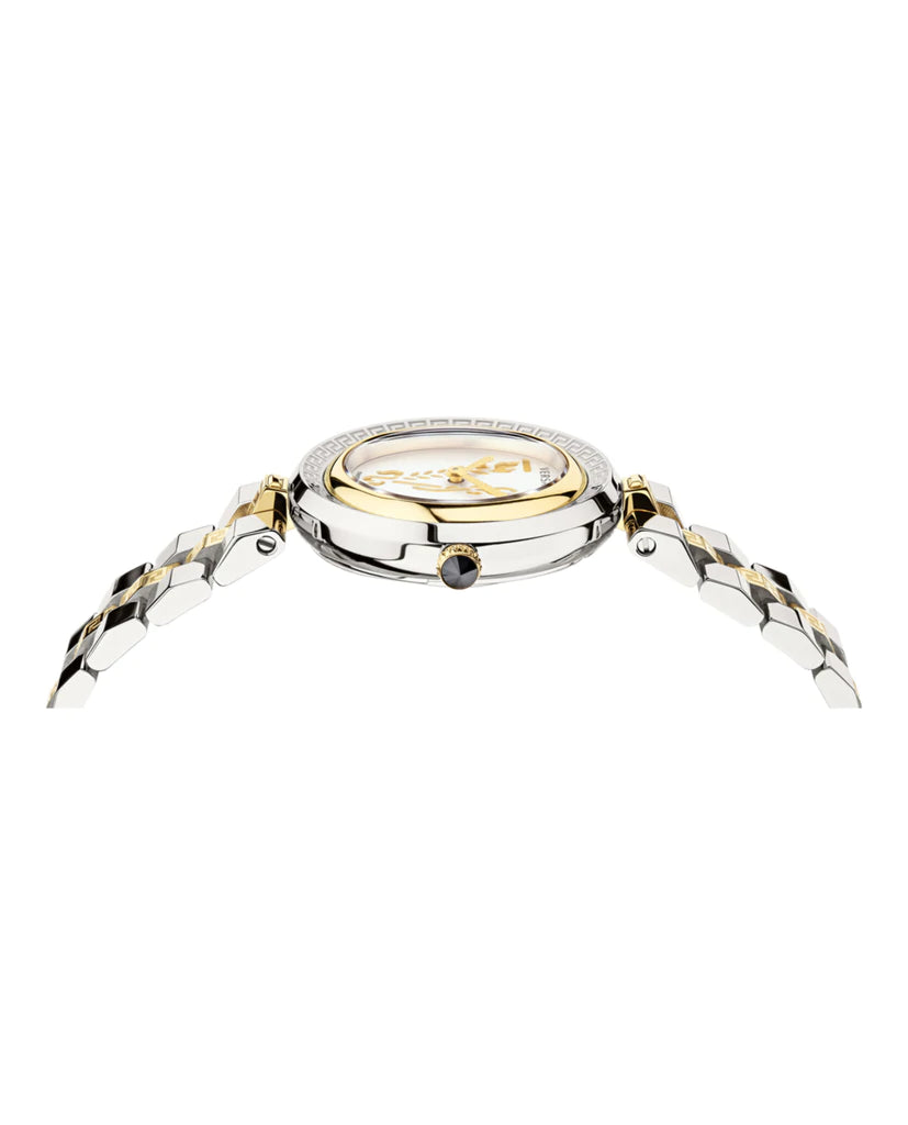 VERSACE VEZ400321 Reloj de pulsera Virtus Infinity