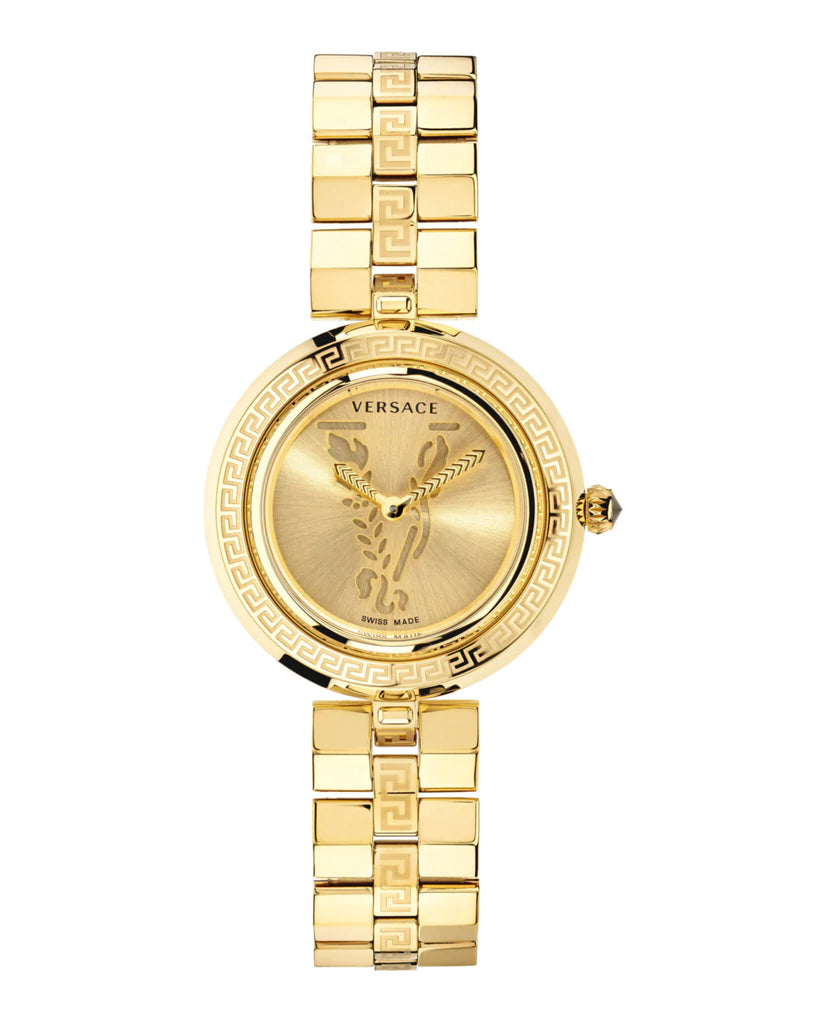 VERSACE VEZ400421 Reloj de pulsera Virtus Infinity