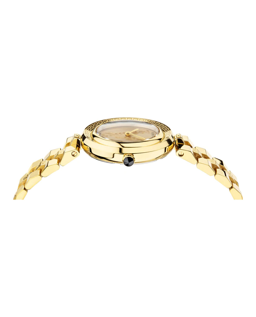 VERSACE VEZ400421 Reloj de pulsera Virtus Infinity