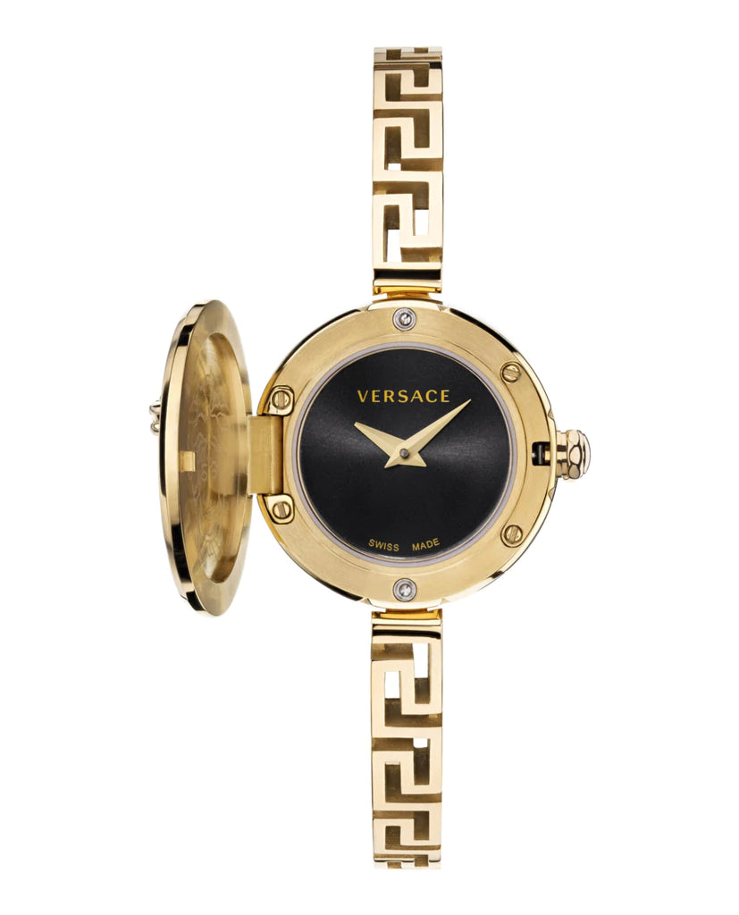 VERSACE VEZ500221 Reloj de pulsera Medusa Secret