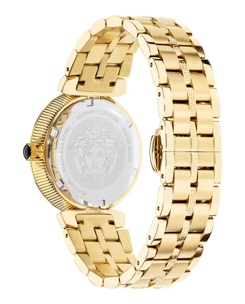 VERSACE VEZ600521 Reloj Greca Icon de 36 mm