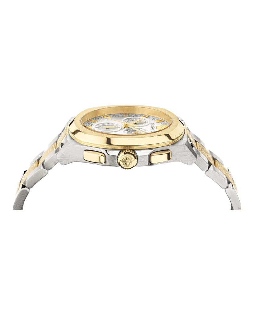 VERSACE VEZ800421 Reloj cronógrafo Geo